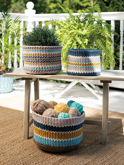 Mega Baskets