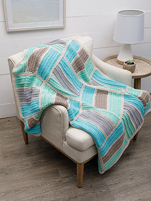 Fairfield Beach Blanket