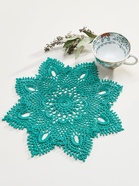 Kampa Doily