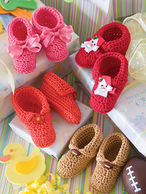 Embellished Slipper