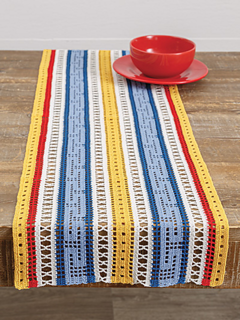 Aztec Runner