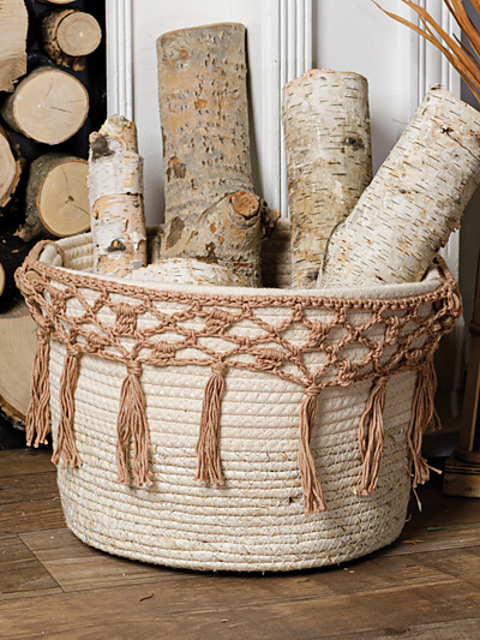 Basket Embellisher