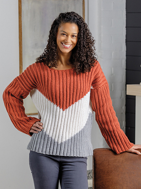 Piedmont Pullover