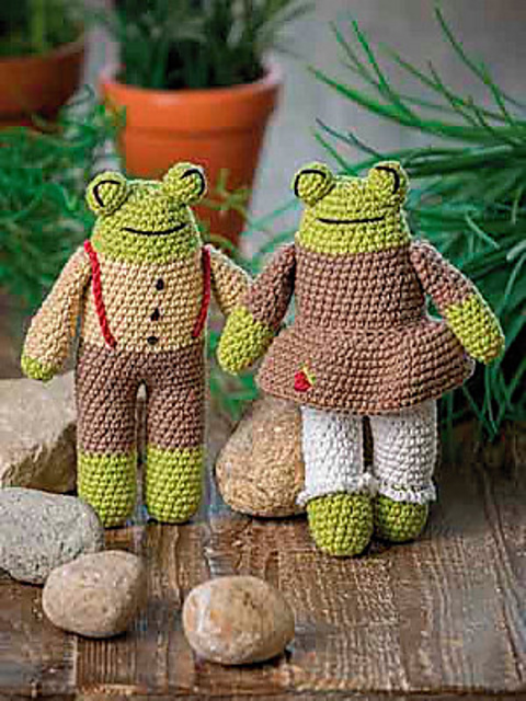 The Toadingtons