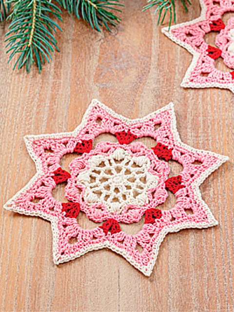Eira Coaster