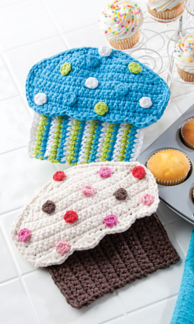 Crazy for Cupcakes