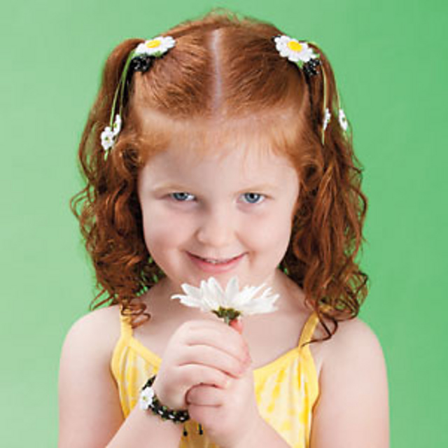 Darling Daisies
