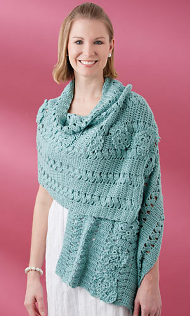 Explorean Trails Trellis Wrap