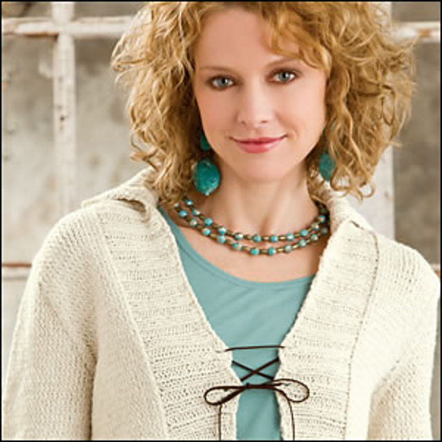Adrian Cardigan