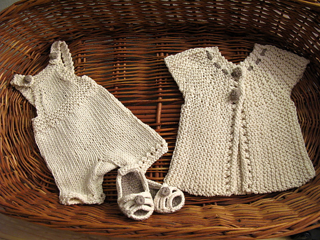 Baby Country set