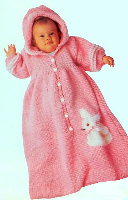 Bunny Bag