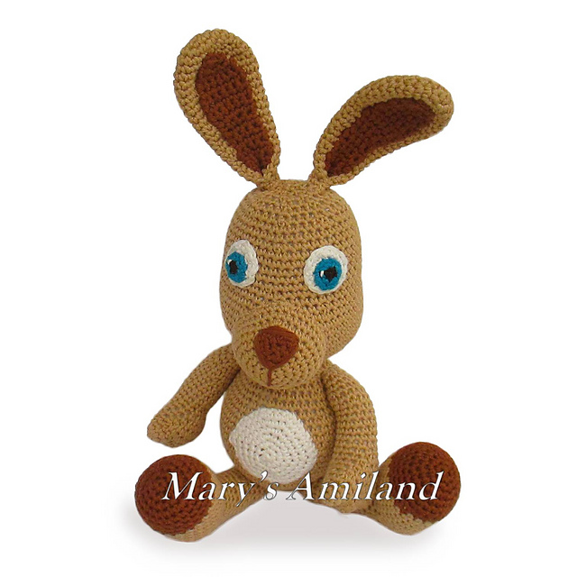 Valentino Hare The Ami