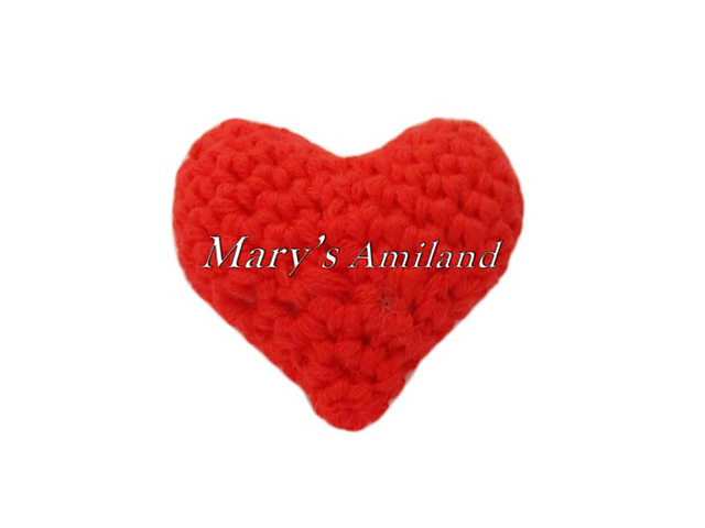 Saint Valentine's Heart