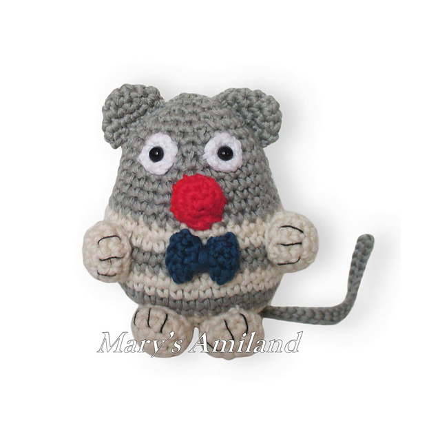 Frankie Kitty the Ami