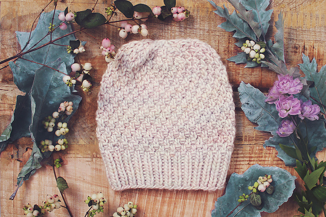 Lullaby Hat