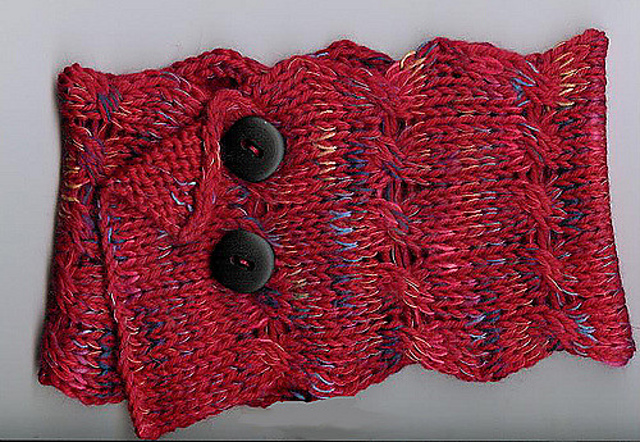 Cabley Cowl