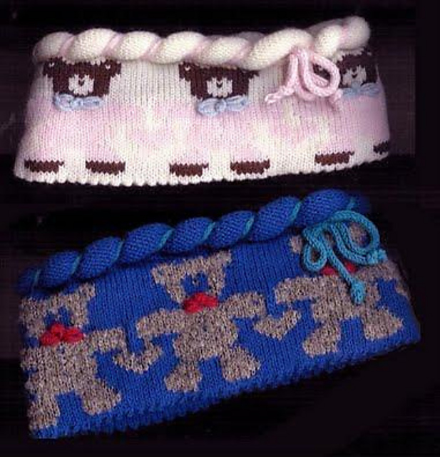 Headband with Crown