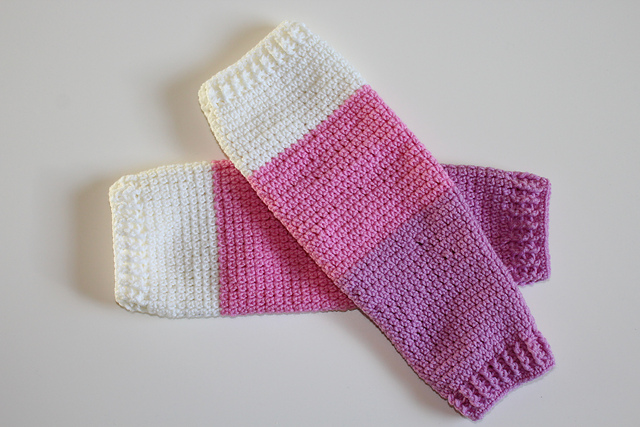 cuffs "3-colors"