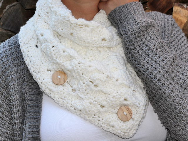 shawl collar "winter time"