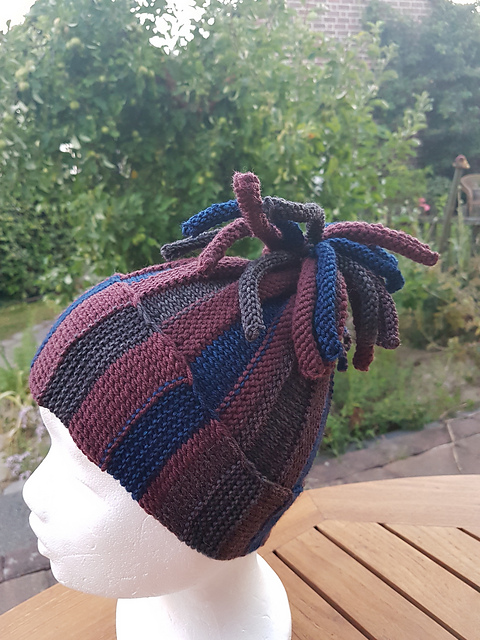 Dready Hat