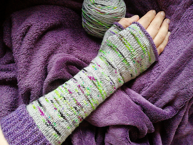 AsJaGa-Handschuhe
