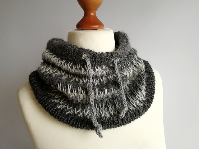 Retro Cowl