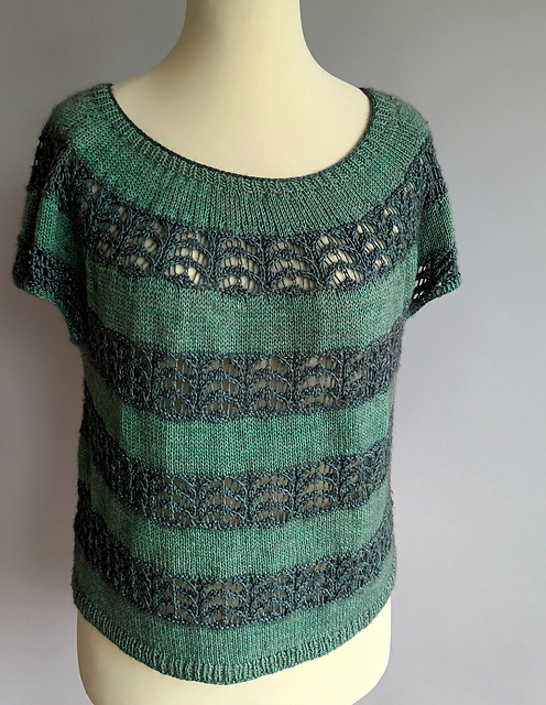 Next Summer Top