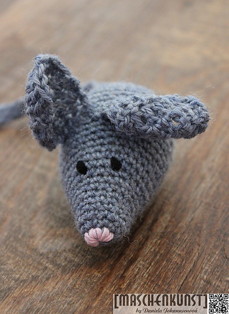 Mausi Maus