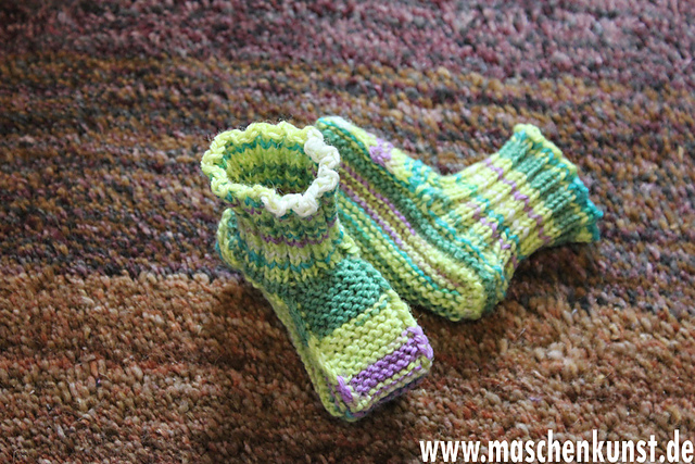 Baby Schuhe