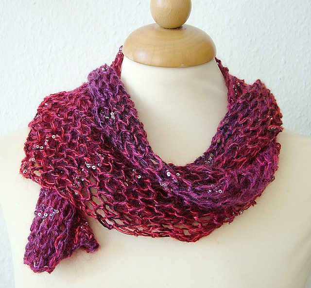Fishermen Scarf