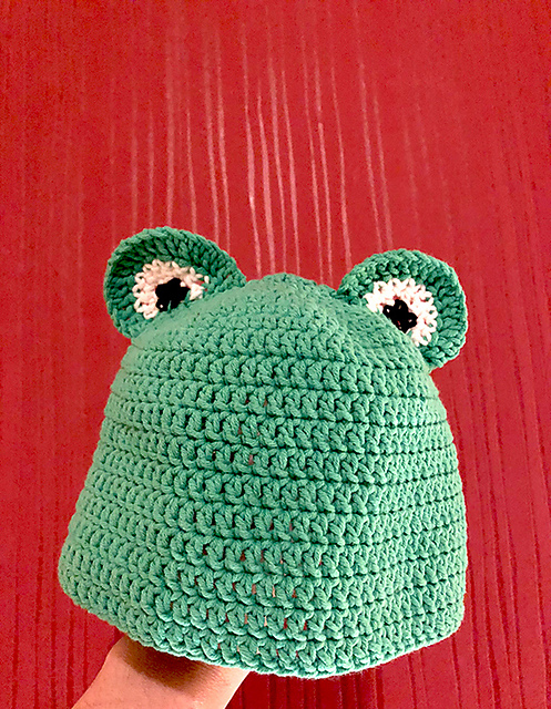 Fröschli