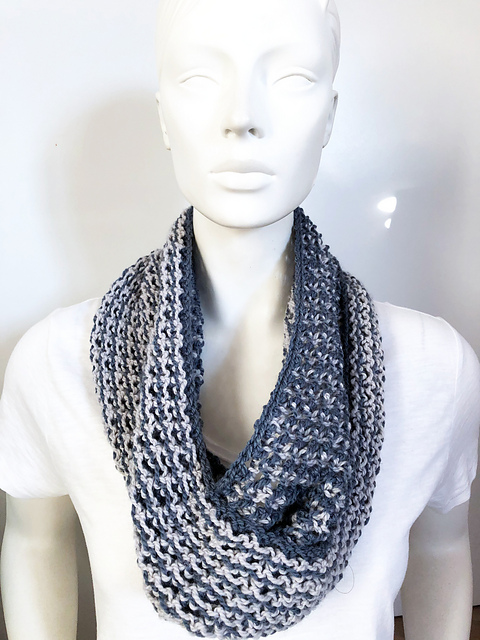 Bleis Cowl