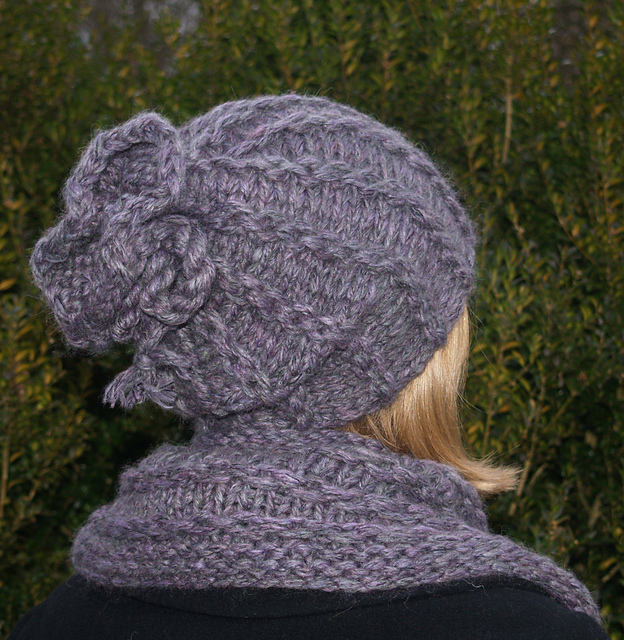 17 Mütze/Bonnet/Muts/Cap