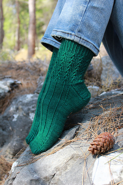 Karjala Socks