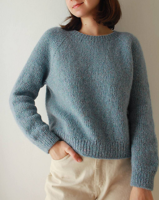Kinneret Sweater