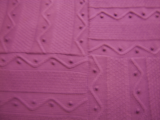 Zoology Baby Blanket