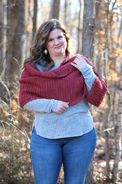 Romance Wrap