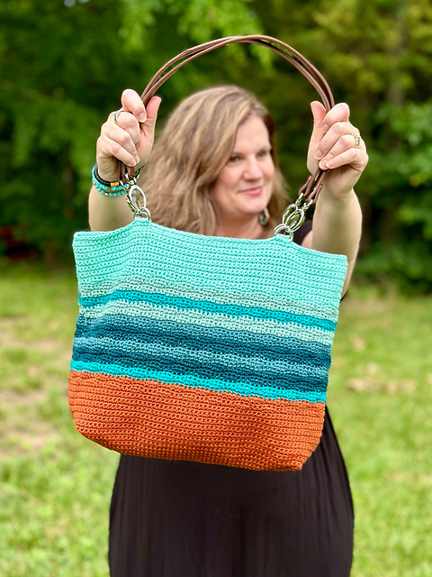 Marina Tote