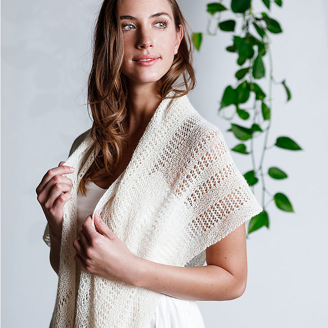Shawl Melina