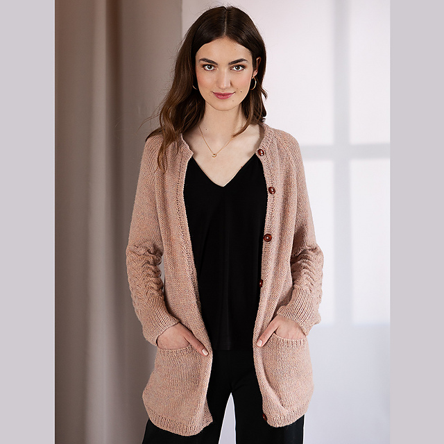 Cardigan Aleesha