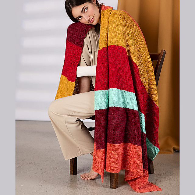 Blanket Milan