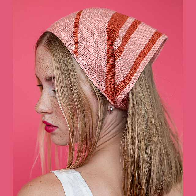 Kerchief Narina