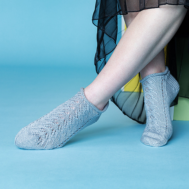 Cyntia Socks