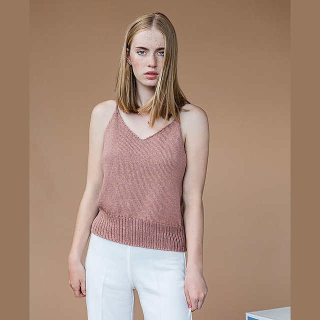 Zaya Top