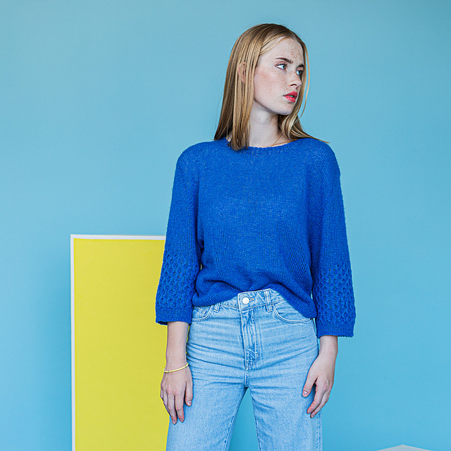 Pullover Annyka