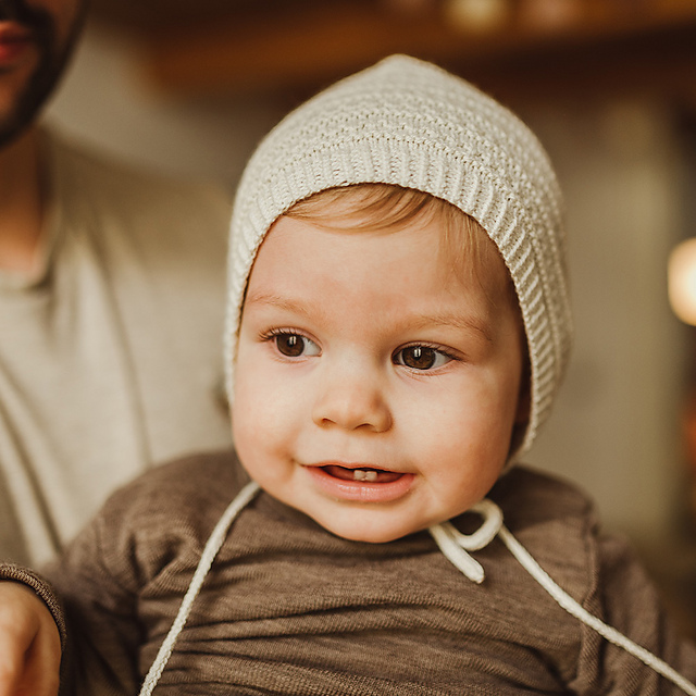 Felipo Baby Hat