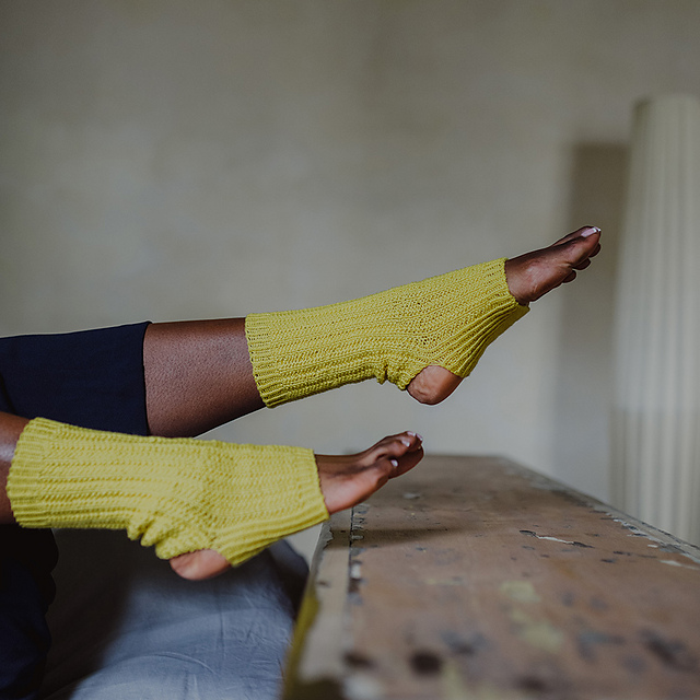 Masol Yoga Socks