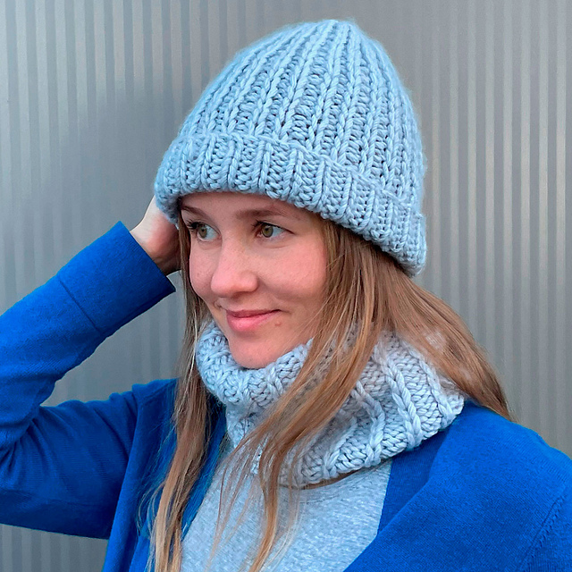 One Ball Hat No.2