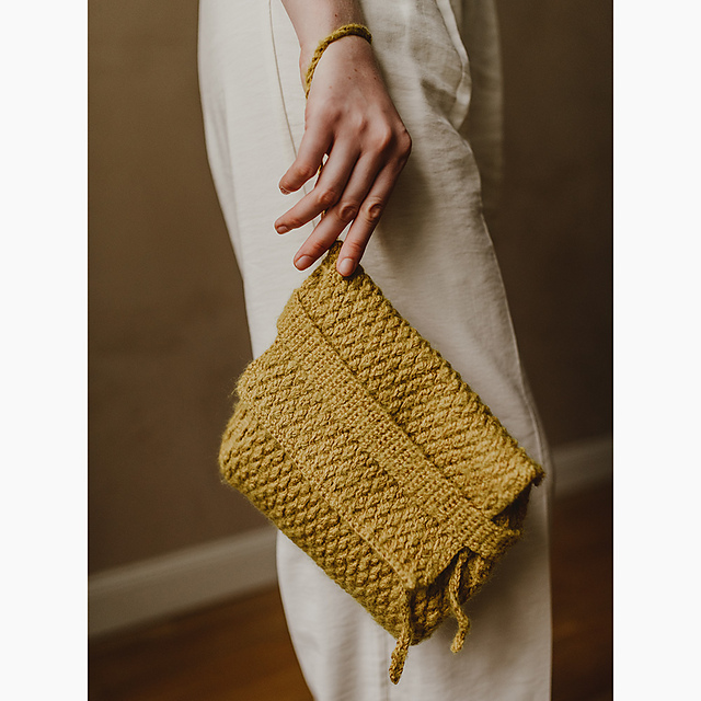 Clutch Lunti