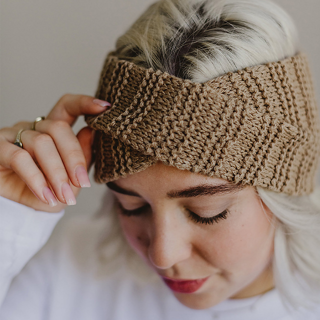 Hanu Headband